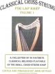 Classical Cross-strung for Lap Harp Vol. 1